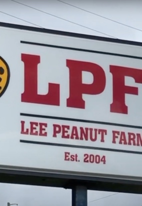Lee Peanut Farms